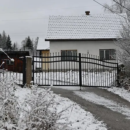 Kuca Aska Holiday home Pale