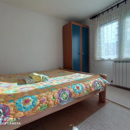 Kuca Aska Holiday home