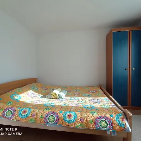 Kuca Aska Holiday home