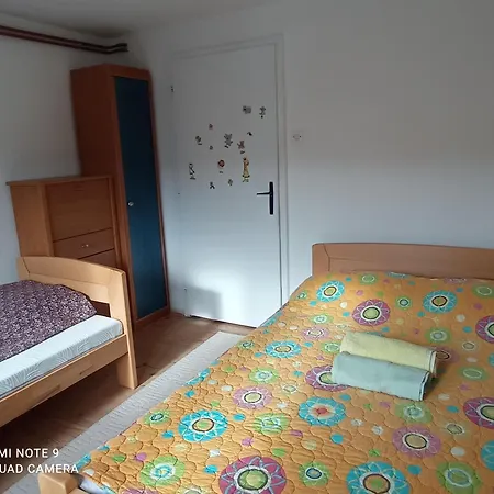 Holiday home Kuca Aska