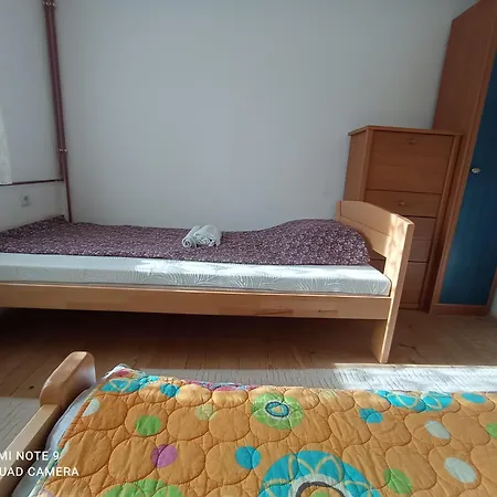 Holiday home Kuca Aska