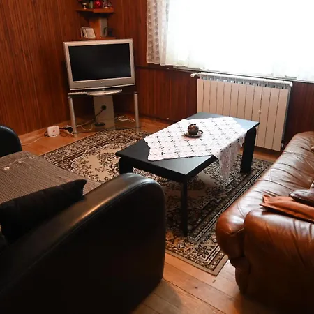 Kuca Aska Σπίτι διακοπών Pale