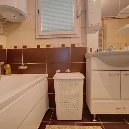 Kuca Aska Σπίτι διακοπών