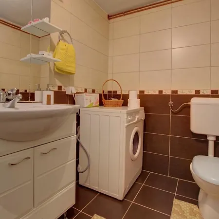 Holiday home Kuca Aska Pale