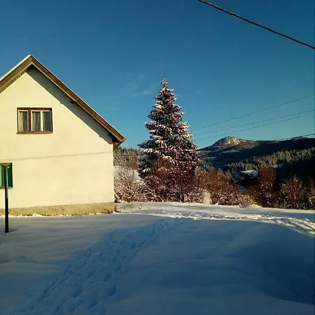 Holiday home Kuca Aska Pale